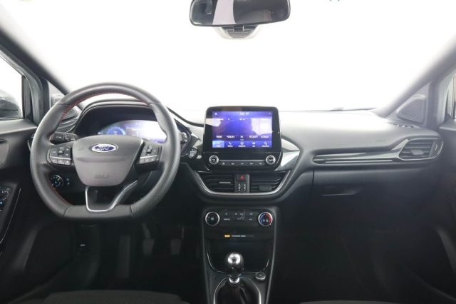 FORD Puma usata 4