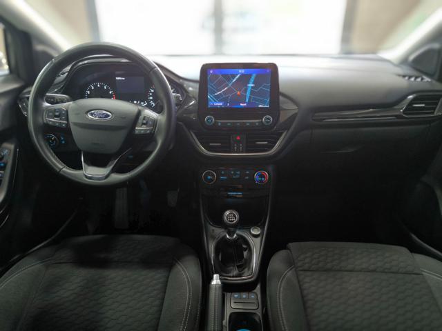 FORD Puma usata, con Fari LED