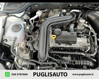 SKODA Scala usata, con Riconoscimento dei segnali stradali