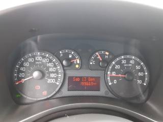 FIAT Panda usata, con Climatizzatore
