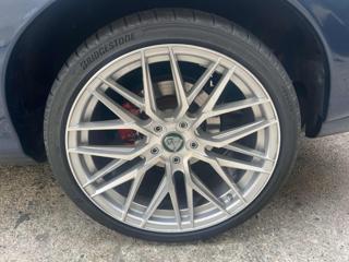 JAGUAR XK8 usata, con Climatizzatore