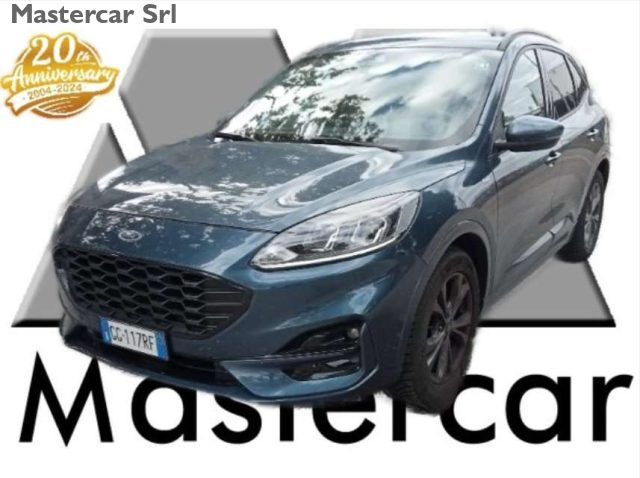 FORD Kuga usata, con ABS