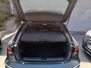 AUDI A3 usata, con Touch screen
