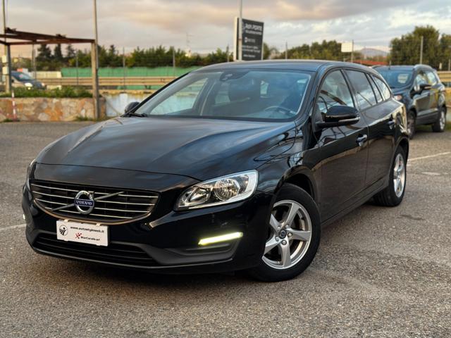 VOLVO V60 usata, con ABS