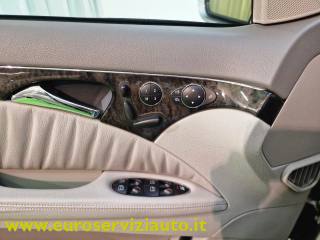 MERCEDES-BENZ E 320 usata, con Climatizzatore automatico, 2 zone