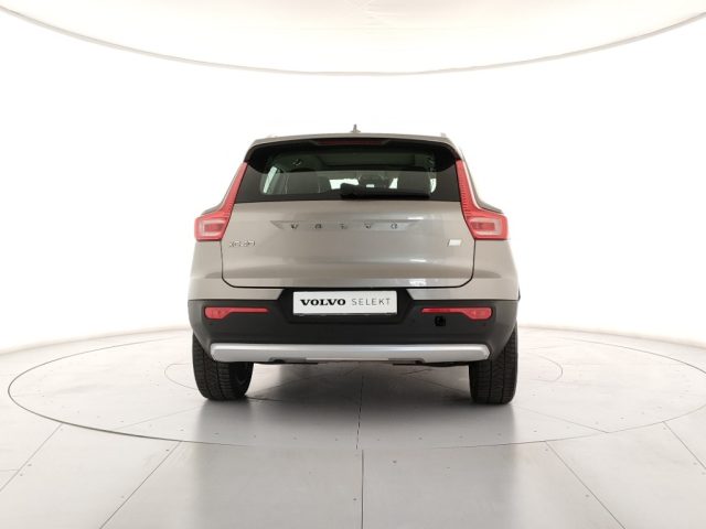 VOLVO XC40 usata, con Alzacristalli elettrici