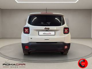 JEEP Renegade usata, con Controllo automatico clima