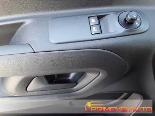 CITROEN Berlingo usata, con Controllo elettronico della corsia