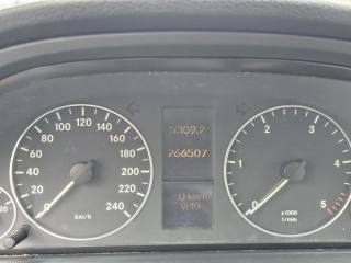 MERCEDES-BENZ A 180 usata, con Servosterzo