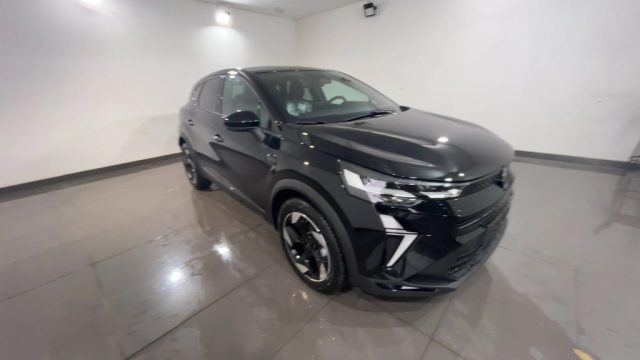 RENAULT Captur usata, con ABS