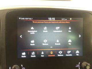 FIAT 500L usata, con Bluetooth