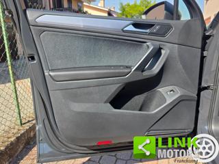 SEAT Tarraco usata, con Park Distance Control