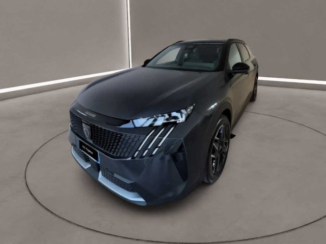 PEUGEOT 5008 usata, con Autoradio