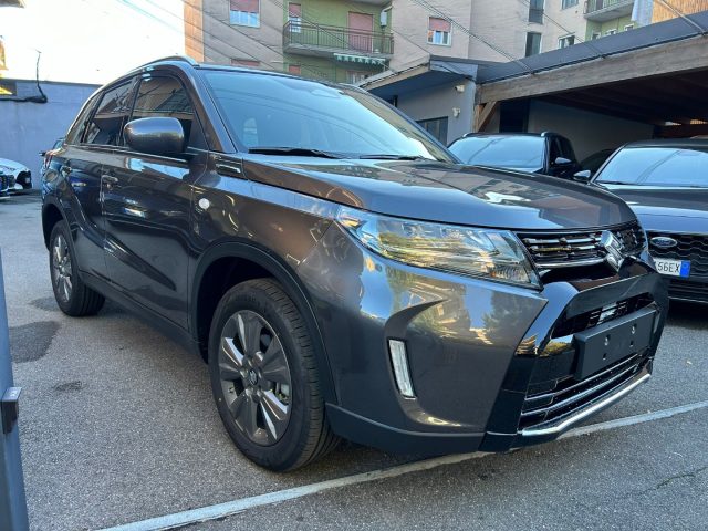 SUZUKI Vitara usata, con Airbag