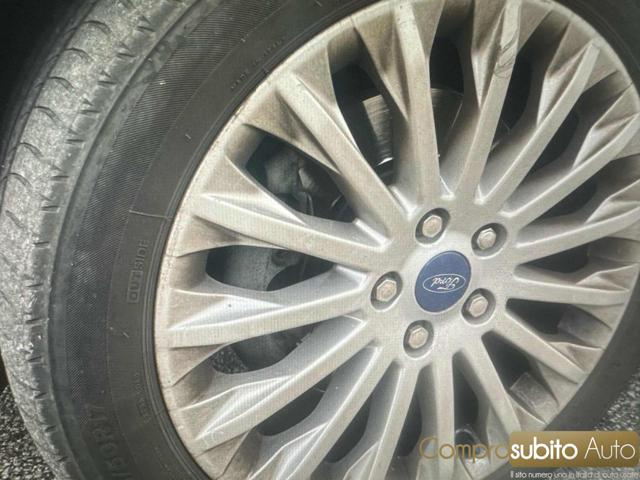 FORD C-Max usata, con Immobilizzatore elettronico