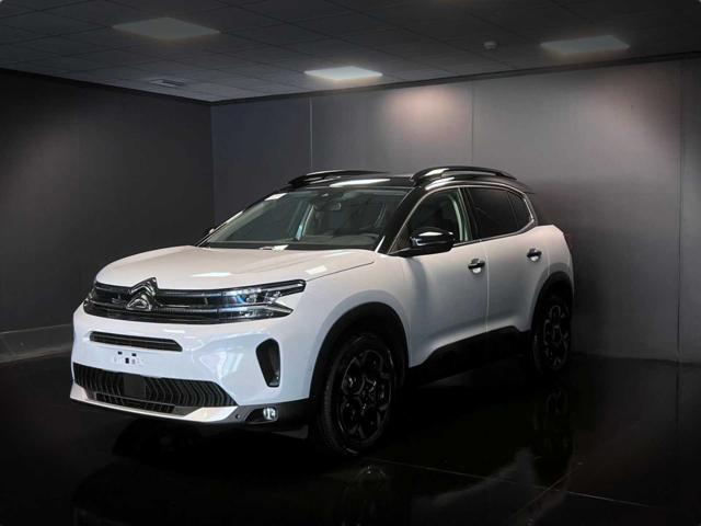 CITROEN C5 Aircross usata, con ABS