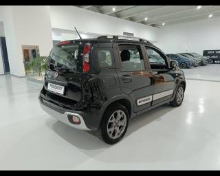 FIAT Panda usata, con Airbag Passeggero
