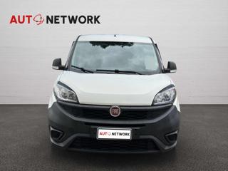 FIAT Doblo usata, con Climatizzatore