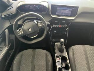 PEUGEOT 2008 usata, con Servosterzo