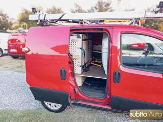 FIAT Fiorino usata 9
