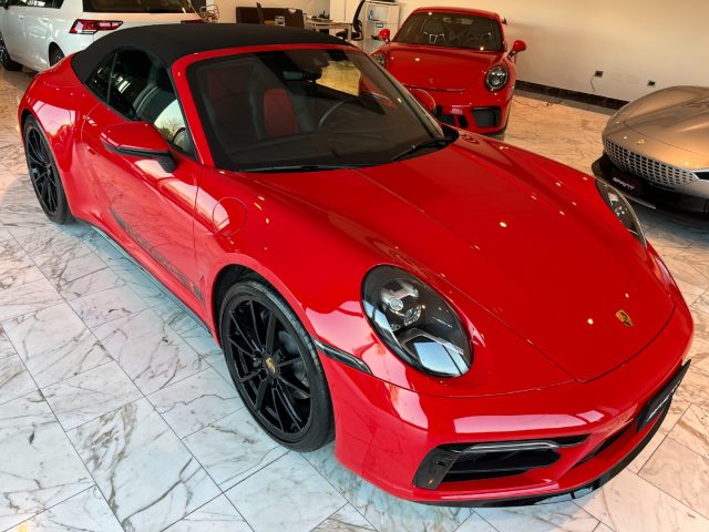 PORSCHE 911 usata, con ABS