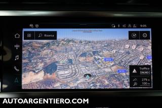 AUDI Q3 usata, con Interni in pelle