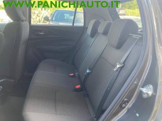 SUZUKI Swift usata, con Controllo automatico clima