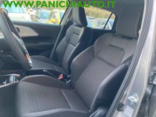 SUZUKI Swift usata, con Controllo automatico clima