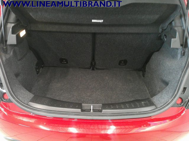 LANCIA Ypsilon usata, con Boardcomputer