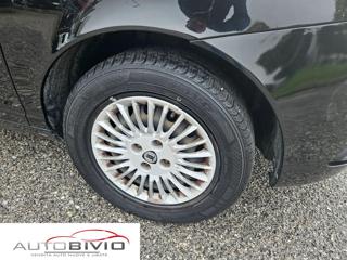 LANCIA Ypsilon usata 17