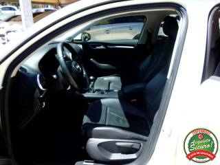 AUDI A3 usata, con Climatizzatore
