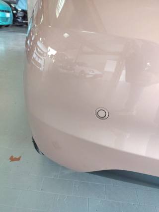 FIAT 500 usata, con Bluetooth