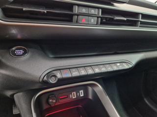JEEP Avenger usata, con Immobilizzatore elettronico