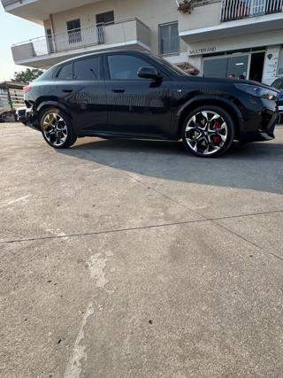 BMW X2 usata, con Autoradio