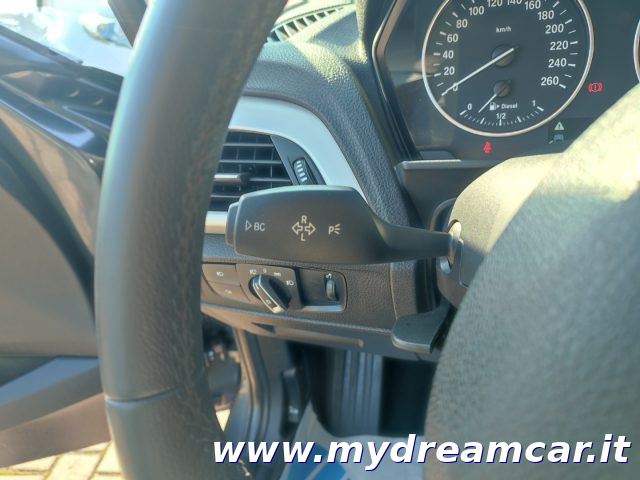 BMW 118 usata, con Specchietti laterali elettrici