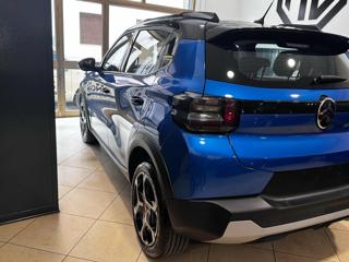 CITROEN C3 usata, con Chiusura centralizzata