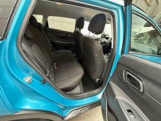 HYUNDAI Bayon usata, con Controllo vocale