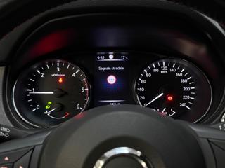 NISSAN X-Trail usata, con Sistema di navigazione