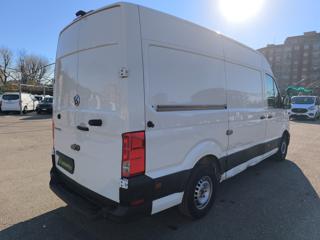 VOLKSWAGEN Crafter usata, con Touch screen