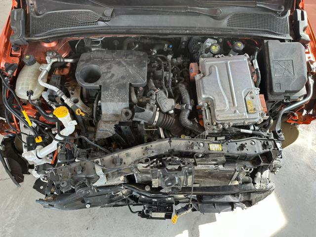 RENAULT Clio usata, con Climatizzatore