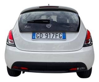 LANCIA Ypsilon usata, con Boardcomputer