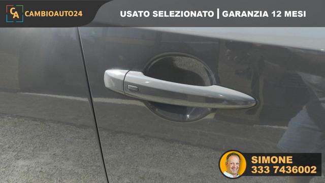 NISSAN Qashqai usata, con Airbag testa
