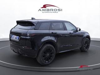 LAND ROVER Range Rover Evoque usata 2