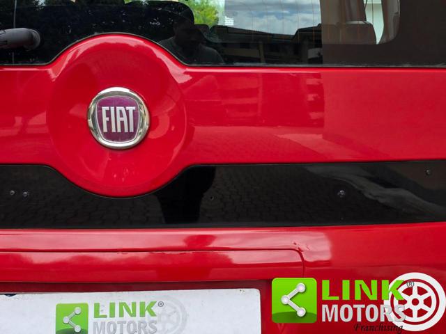 FIAT Qubo usata 34