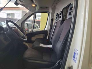 PEUGEOT Boxer usata, con Immobilizzatore elettronico