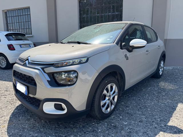 CITROEN C3 usata, con ABS