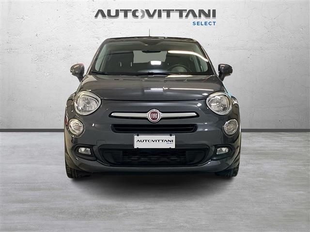 FIAT 500 usata, con Airbag