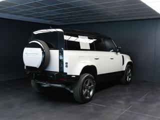 LAND ROVER Defender usata, con Airbag laterali