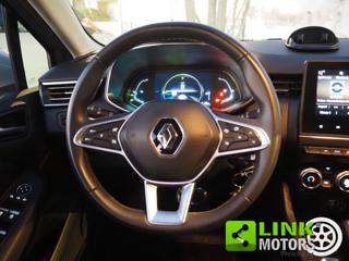 RENAULT Clio usata, con Volante multifunzione