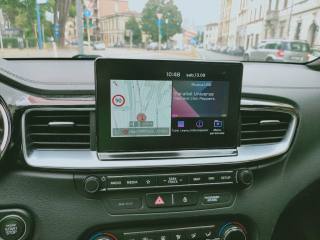 KIA Proceed usata, con Fendinebbia
